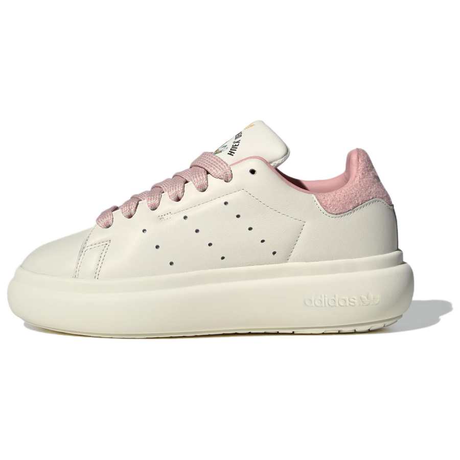 Adidas Originals Stan Smith Disney x Stan Smith Wmns Adidas Originals Platform 'Huey Dewey and Louie' Women's