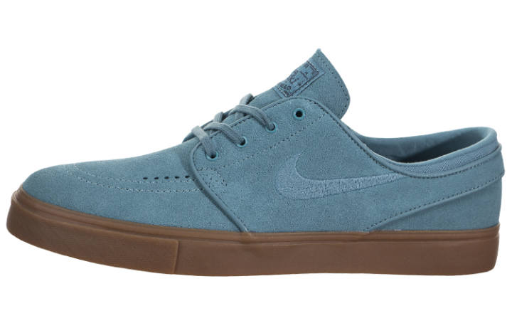 Nike Nike Zoom Stefan Janoski Sb 'Noise Aqua Gum'
