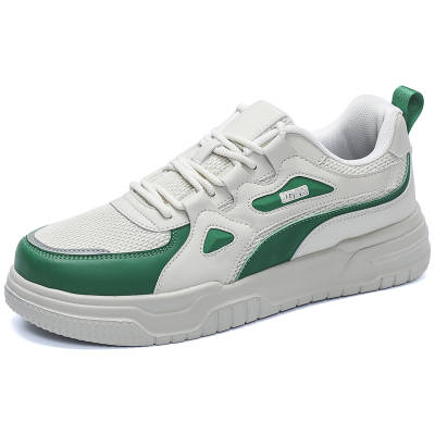 MAIKUNWANGZI Slip Resistant And Breathable Slip Resistant And Breathable Low top Skateboard Shoes Men's