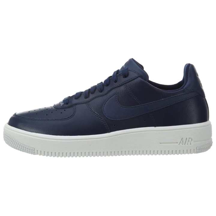 Nike Nike Air Force 1 Ultraforce Lthr Midnight Navy/Midnight Navy