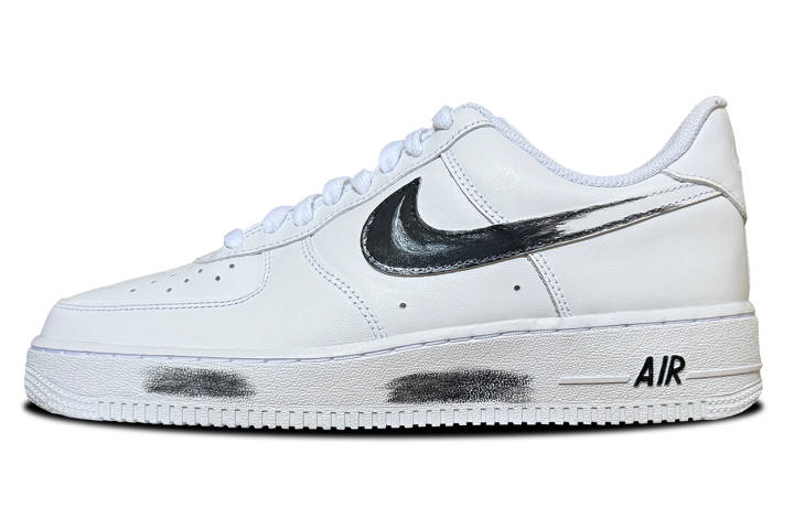 Nike Nike Air Force 1 Slip Resistant Abrasion Resistant Balance Slip Resistant Abrasion Resistant Balance Low top