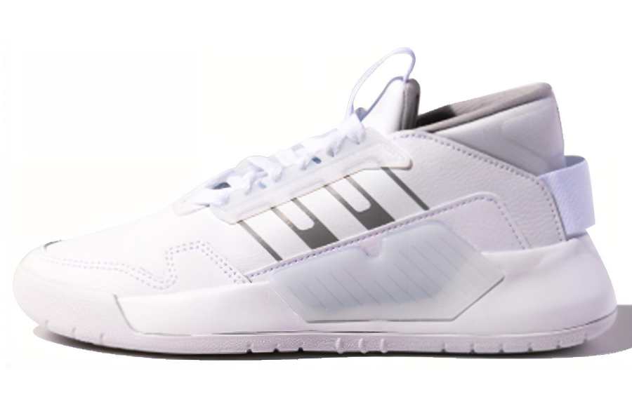 Adidas Neo BBALL90S Bright White Women's