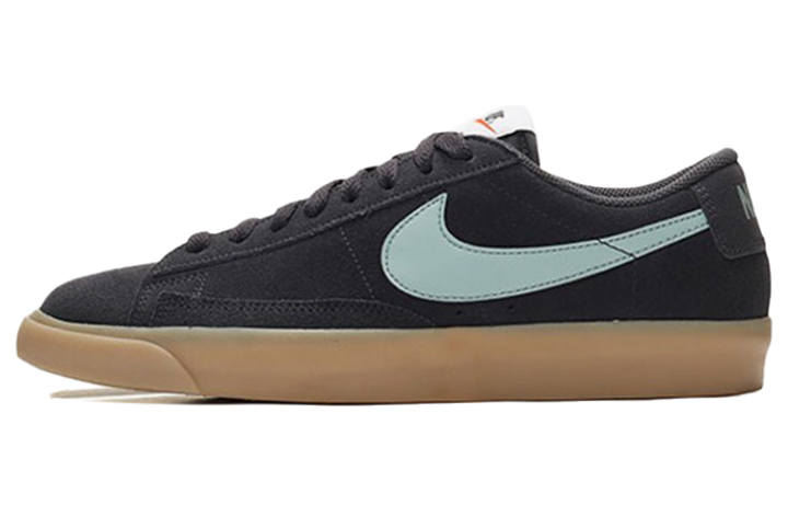 Nike Nike Blazer Low Suede 'Gridiron'