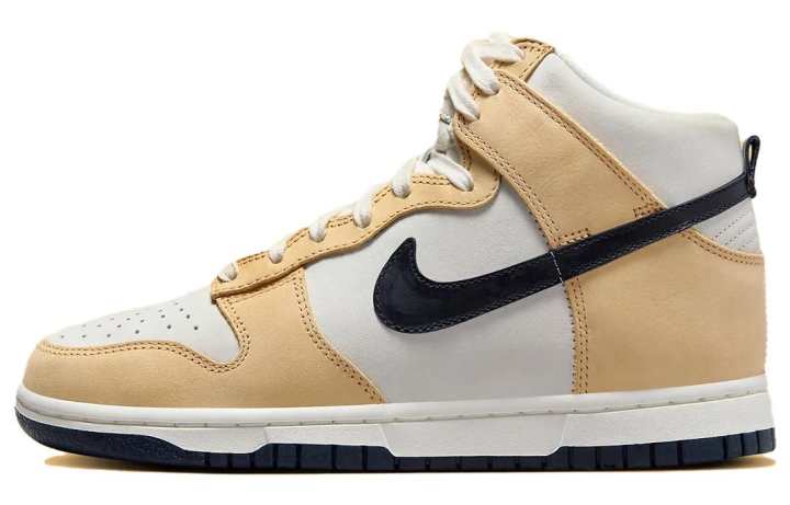 Nike Nike Dunk High Premium Sesame Women's