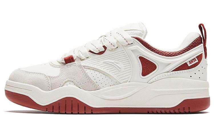 Anta Maris Sal, Puffy Shoes Comfortable And Trendy Slip Resistant Cushioning Abrasion Resistant