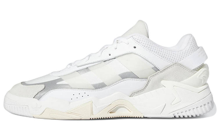 Adidas Originals Adidas Niteball 2.0 'Ecru Tint'
