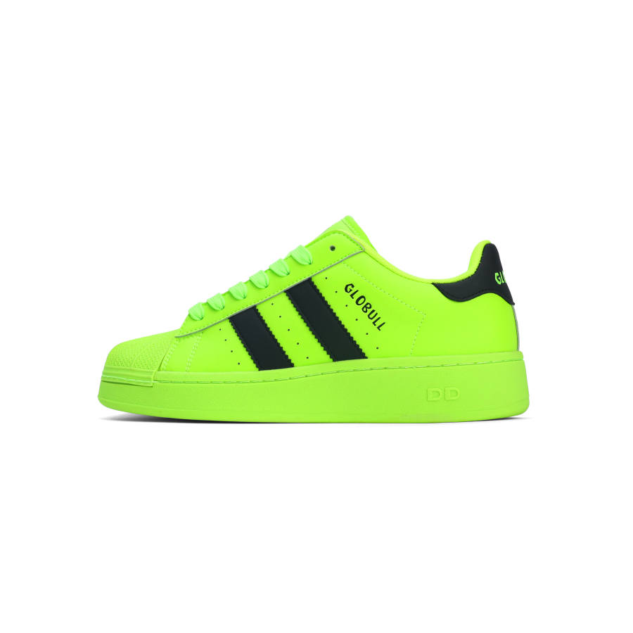 GLO BULL Shell Head Height Increasing Abrasion Resistant Lightweight Breathable Slip Resistant