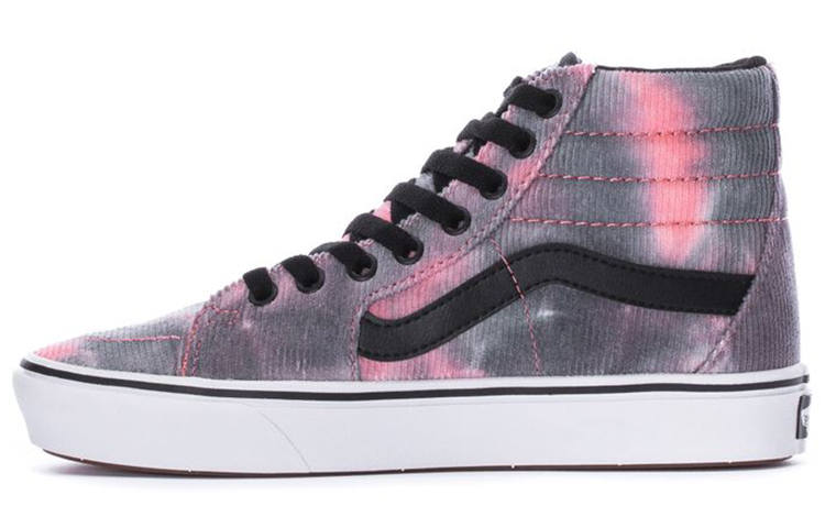 Vans Comfycush Sk8-Hi "Blotched" sneakers Women's