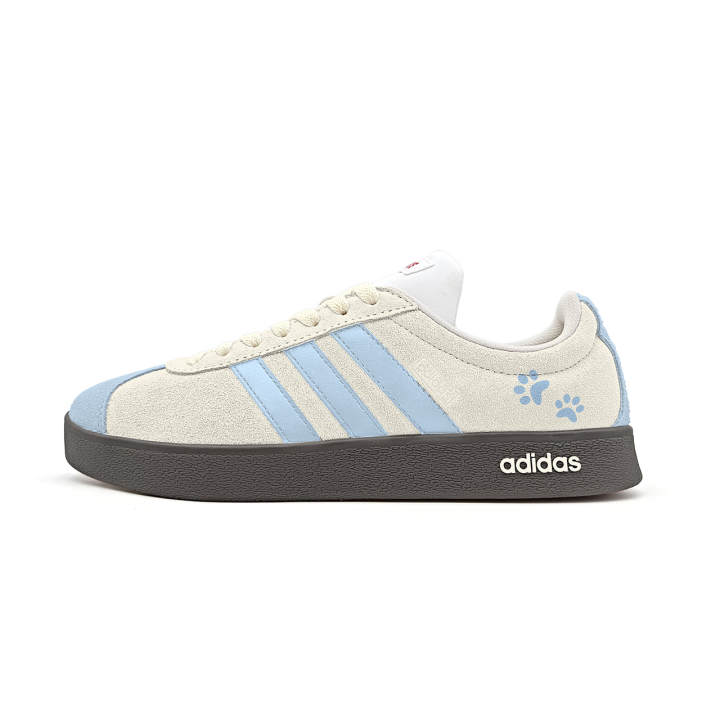 Adidas Adidas VL COURT 2.0 Low top Skateboard Shoes Unisex