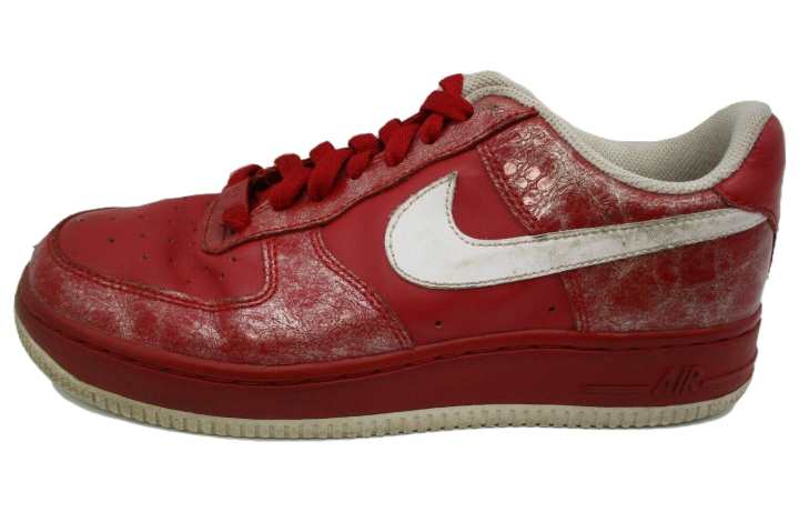 Nike Nike Air Force 1 Low Pre-Valentines Women's