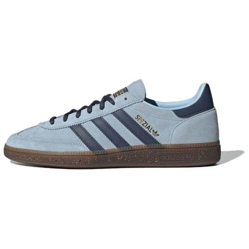 Adidas Originals Handball Adidas Originals Spezial 'Clear Sky Shadow Navy'