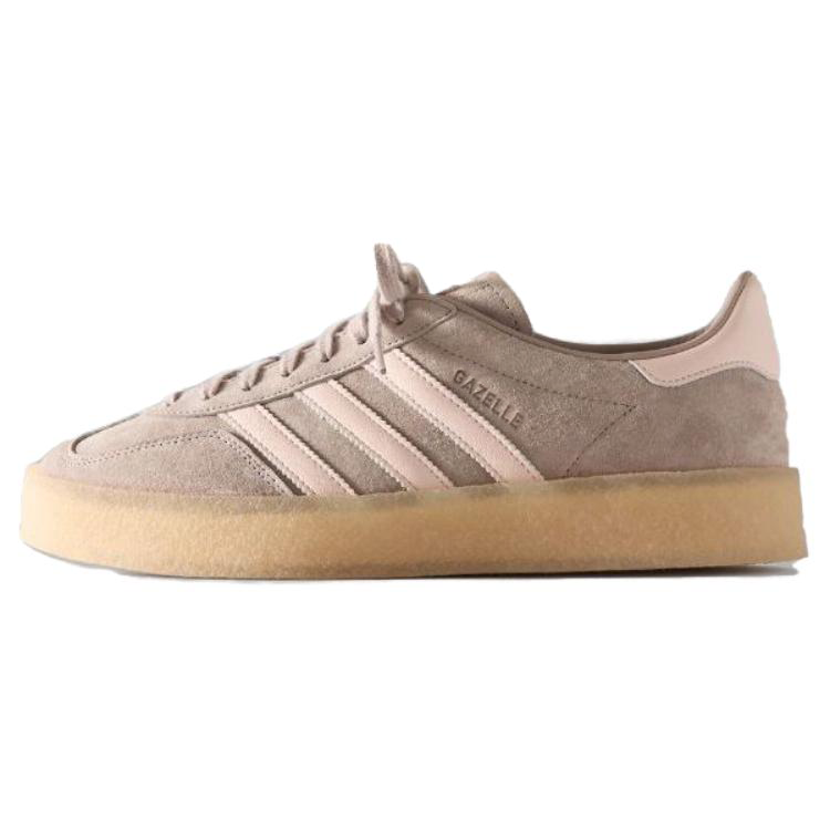 Adidas Originals Gazelle Ronnie Fieg x Clarks x Gazelle 8th Street Adidas Originals Indoor 'Molecule'