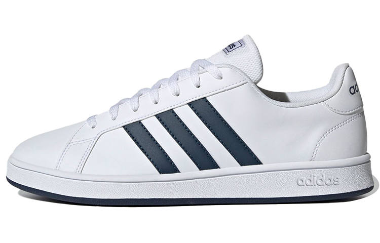 Adidas Neo Grand Court Adidas Neo Base 'White Crew Navy'