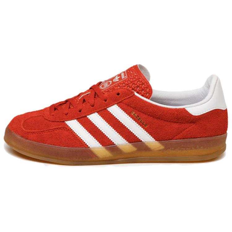 Adidas Originals Gazelle Wmns Adidas Originals 'Bold Orange Gum' Women's