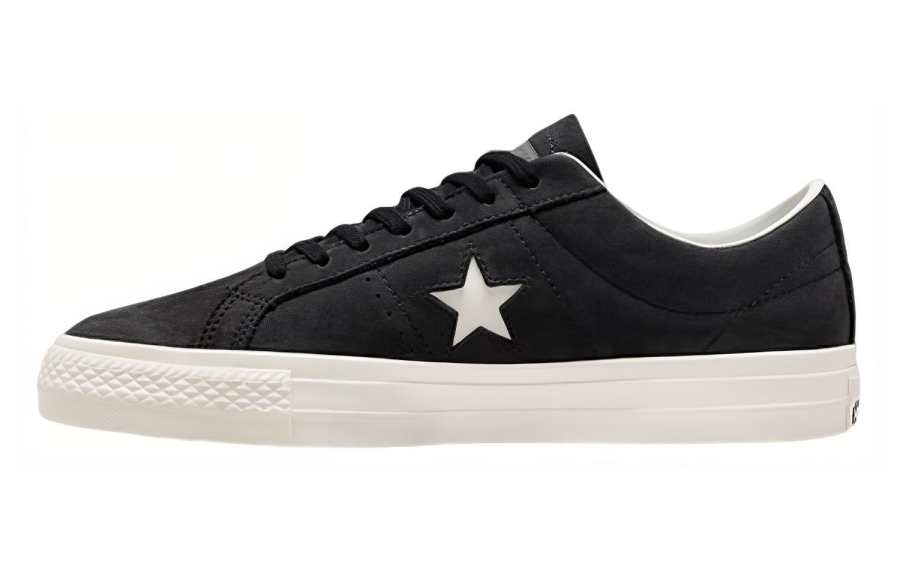 Converse One Star Pro Slip Resistant, Abrasion Resistant, Lightweight Slip Resistant, Abrasion Resistant, Lightweight
