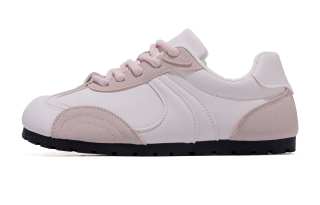 FUERSEN Slip Resistant And Breathable Low top Skateboard Shoes Women's