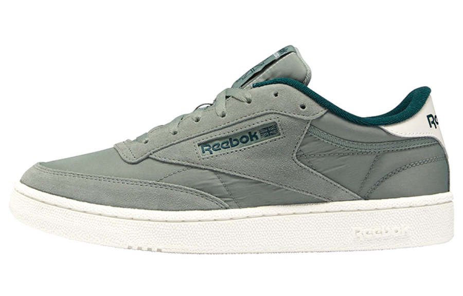 Reebok Club C Reebok 85 'Harmony Green'