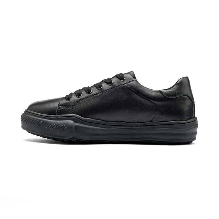 FINEPLAN FINEPLAN Low top Skateboard Shoes Unisex Black