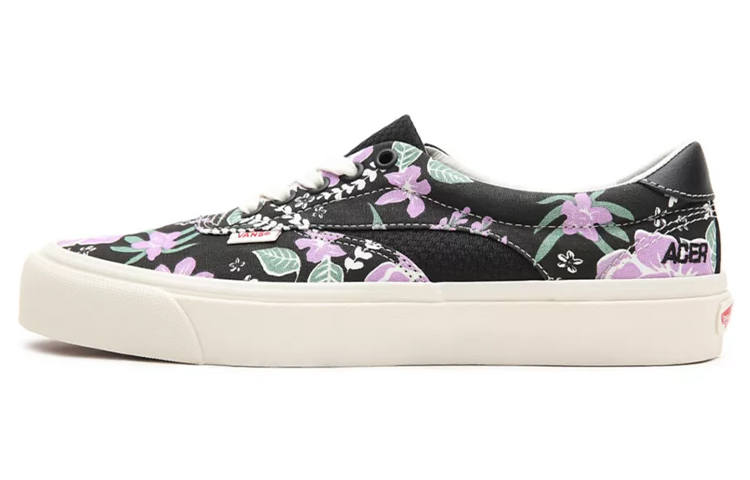 Vans Vans Acer Mesh Ni Sp 'Black Aloha'