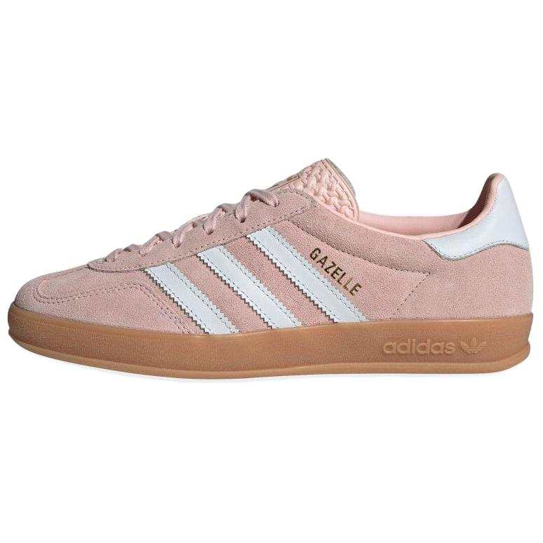 Adidas Originals Adidas Gazelle Indoor Sandy Pink Women's