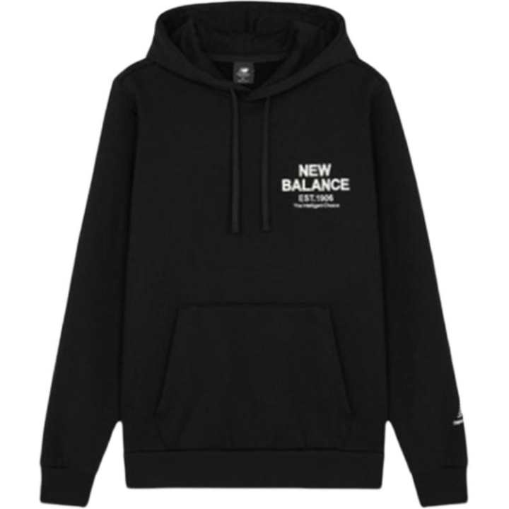 New Balance New Balance Sweatshirt Men's Black