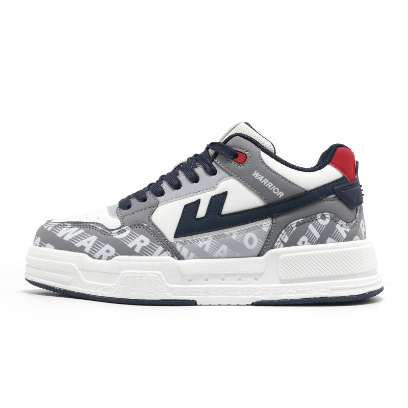 WARRIOR Warrior Air Force 1 Low top Skateboard Shoes Men's