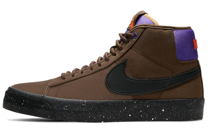 Nike Nike Sb Zoom Blazer Mid Gt Acg