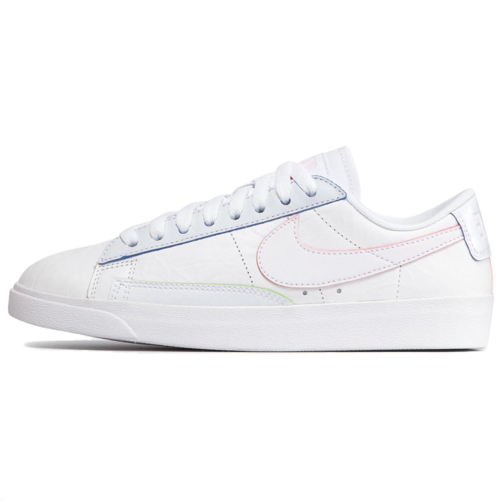 Nike Nike Blazer Skateboard Shoes Unisex White