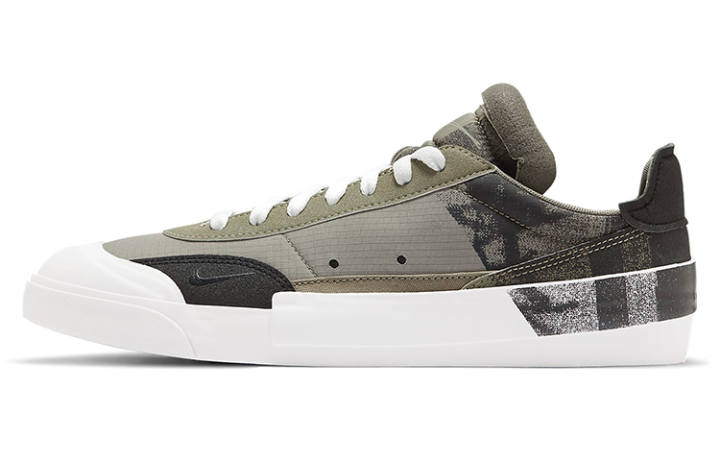 Nike Nike Drop Type Nrg Matte Olive