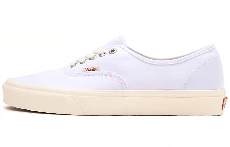 Vans Authentic Vans 'Eco Theory - White'