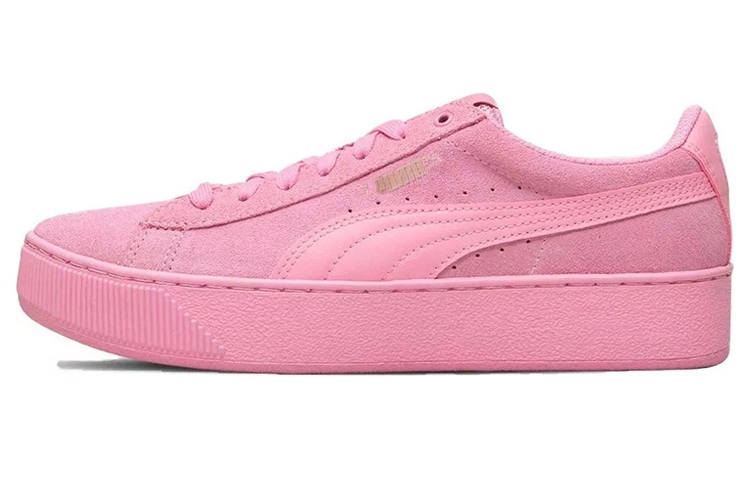 PUMA PUMA Vikky Platform Mo Pink Women's