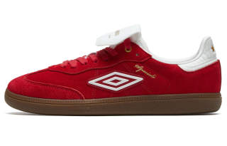 Umbro Low top Skateboard Shoes Unisex