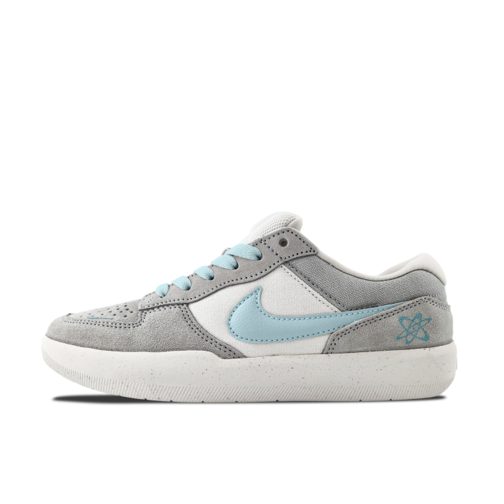 Nike Nike SB Force 58 Abrasion Resistant Abrasion Resistant Low top Skateboard Shoes Unisex