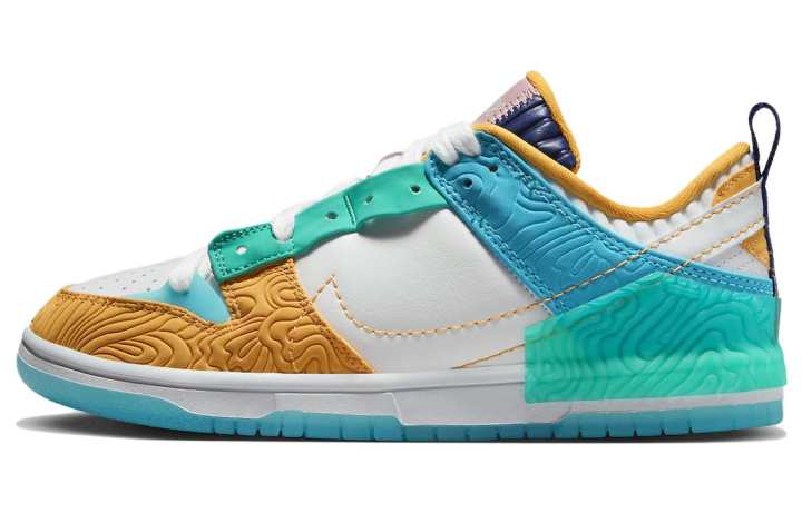Nike Nike Dunk Low Disrupt 2 Serena Williams Design Crew Women's