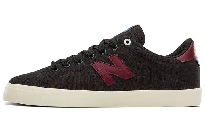 New Balance New Balance All Coasts 210 'Black Burgundy'