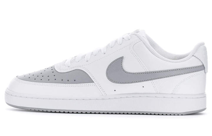 Nike Nike Court Vision Low 'White Grey'