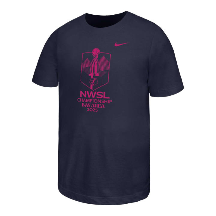 Nike Nike Kids T Shirts Crew Neck Moderate