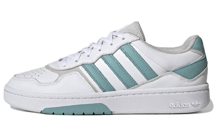 Adidas Originals Courtic Adidas Originals 'White Mint Ton'