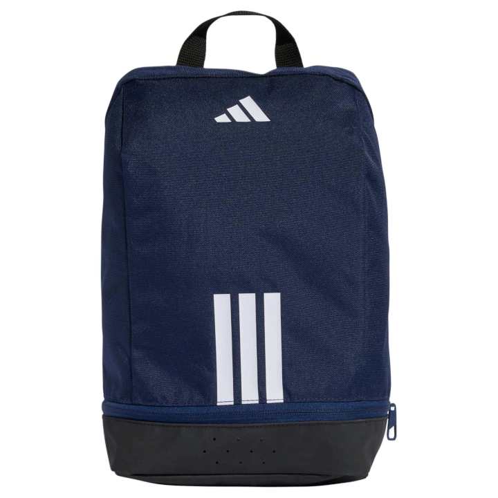 Adidas Adidas Polyester Backpack Unisex Marine Blue & White