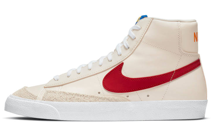 Nike Nike Blazer Mid '77 Vintage 'Guava Ice Red'