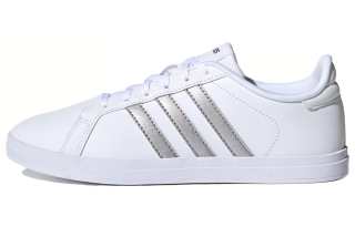 Adidas Neo Courtpoint Wmns Adidas Neo X 'White Silver Metallic' Women's