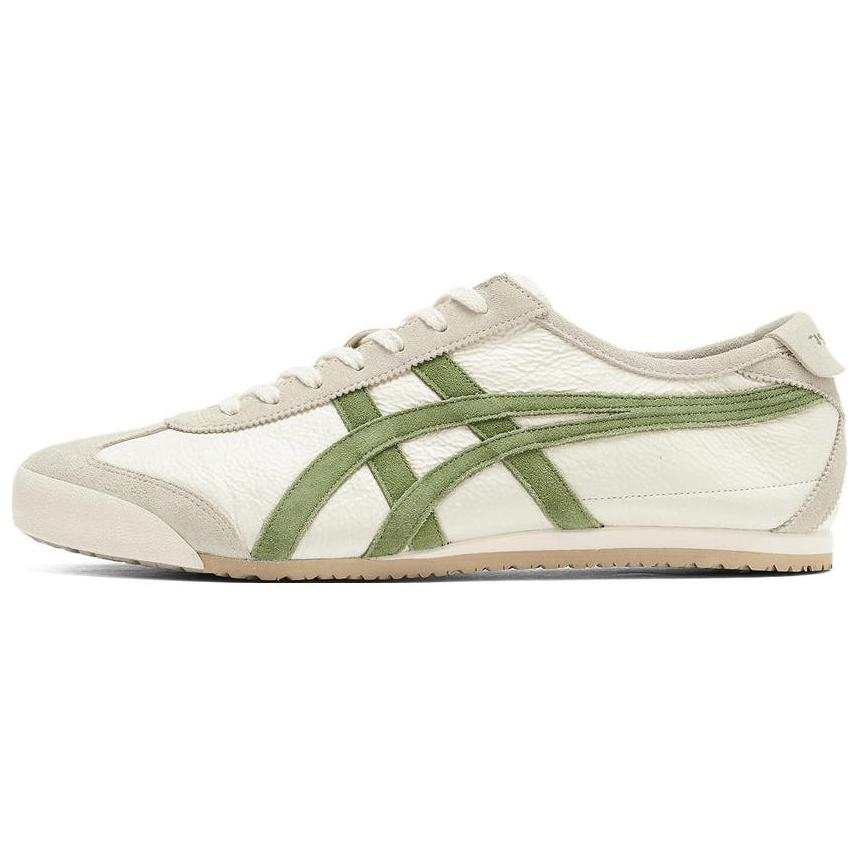 Onitsuka Tiger Onitsuka Tiger Mexico 66 Birch Cactus Green