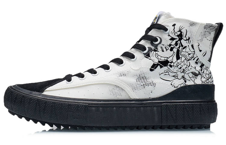Li-Ning Li Ning High Top Casual X Disney