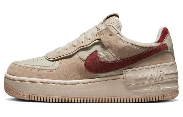 Nike Nike Air Force 1 Low Shadow Shimmer Women's