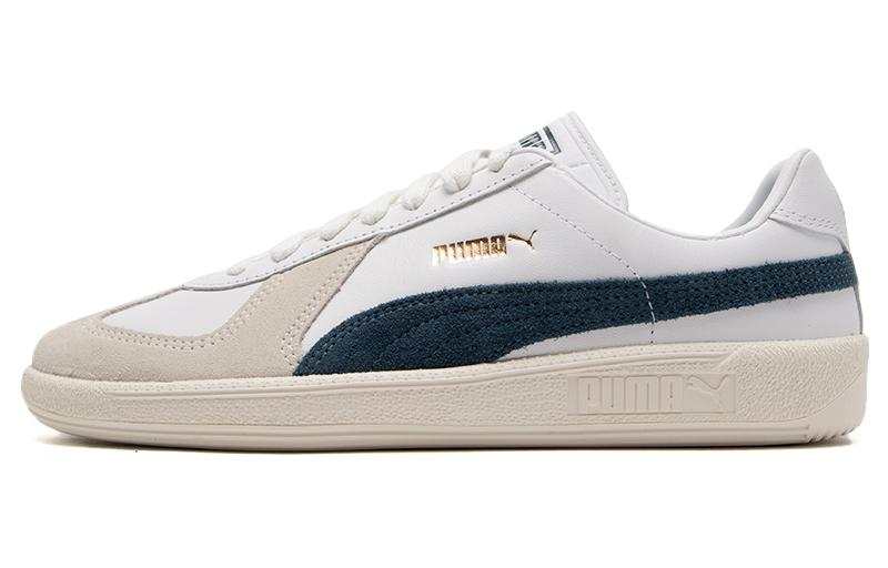 PUMA Puma Army Trainer White Dark Night