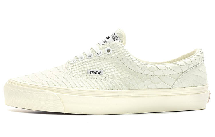 Vans Era Wtaps x Era Og Vans Lx 'Anaconda'