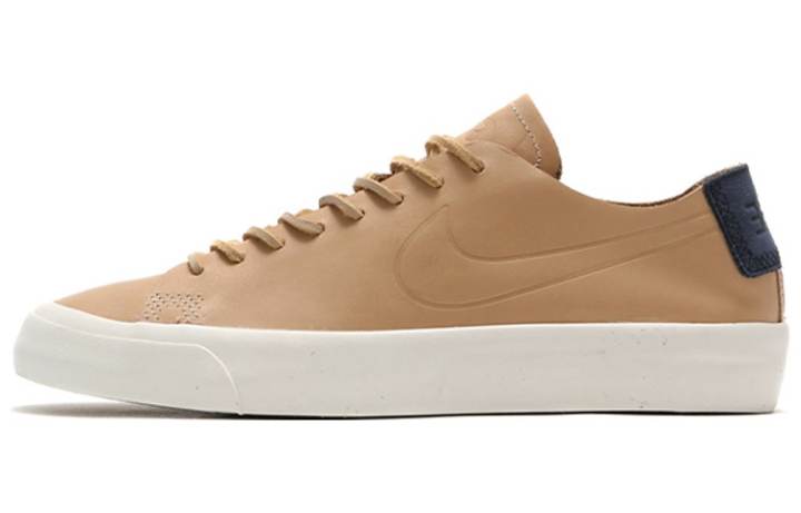 Nike Nike Blazer Vachetta Tan