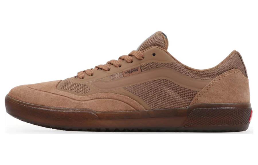 Vans Vans Ave 'Tobacco Gum'