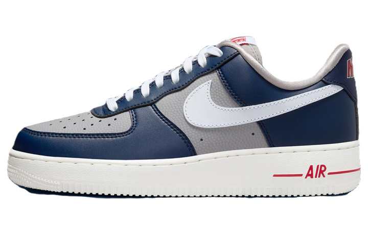 Nike Nike Air Force 1 Low Be True To Her School - Georgetown Women's