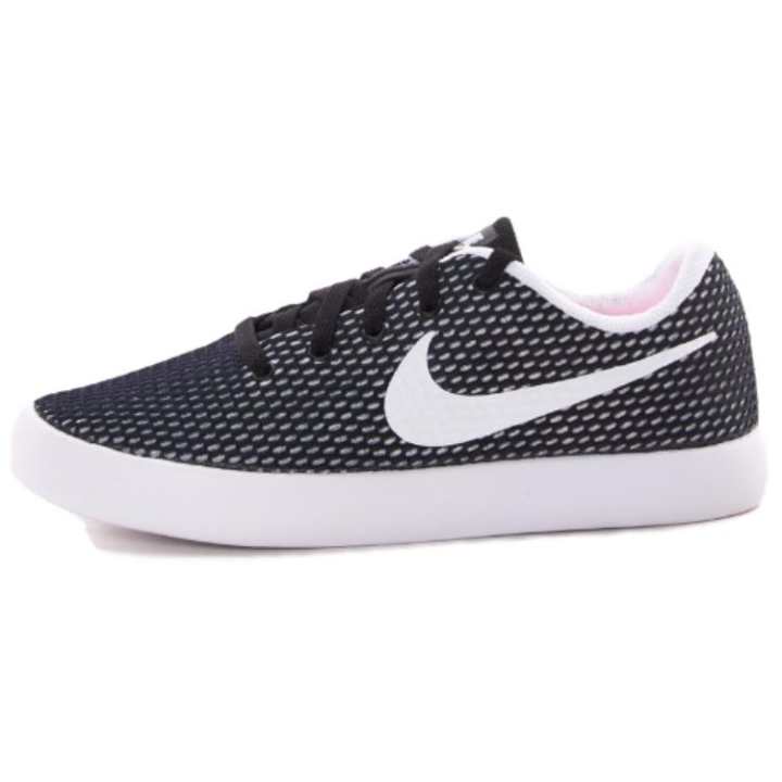 Nike Nike ESSENTIALIST Slip Resistant Low top Skateboard Shoes Men's Black